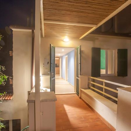 La Casa Al Mare Apartment ปอร์โต ซานโต สเตฟาโน ภายนอก รูปภาพ