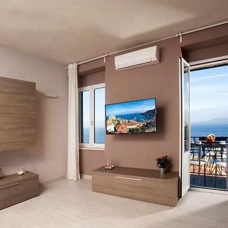 La Casa Al Mare Apartment ปอร์โต ซานโต สเตฟาโน ภายนอก รูปภาพ