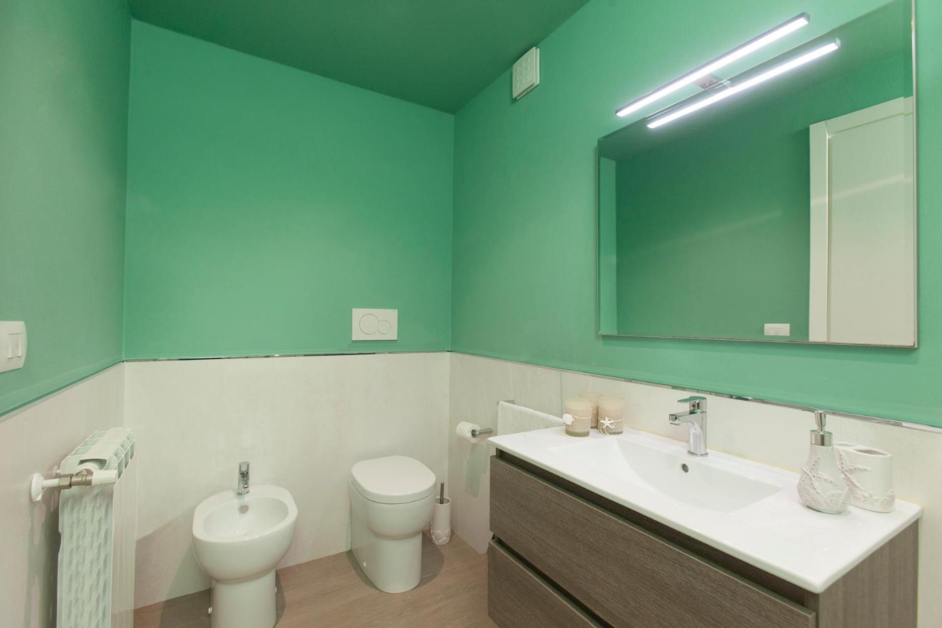 La Casa Al Mare Apartment ปอร์โต ซานโต สเตฟาโน ภายนอก รูปภาพ