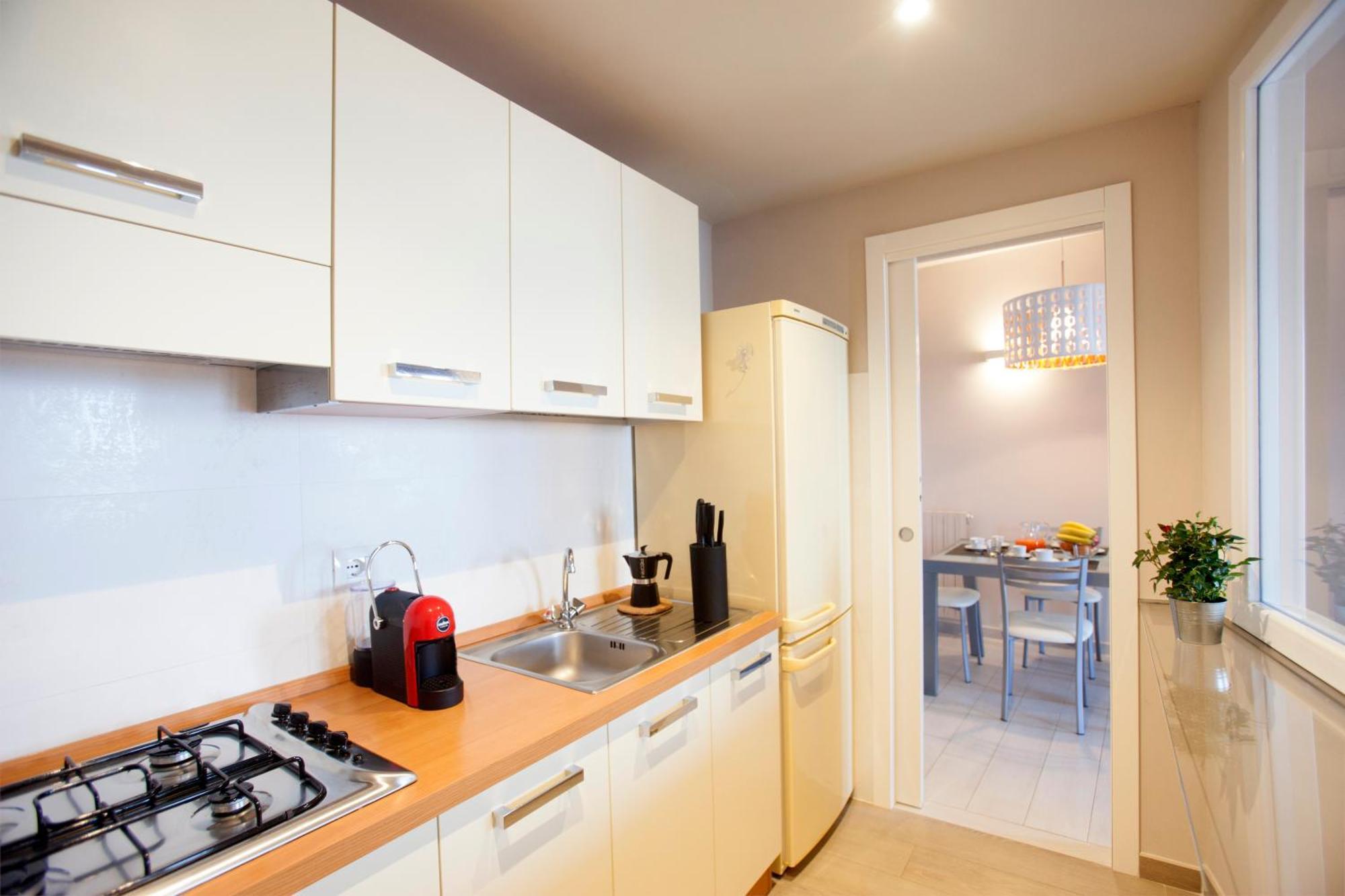 La Casa Al Mare Apartment ปอร์โต ซานโต สเตฟาโน ภายนอก รูปภาพ