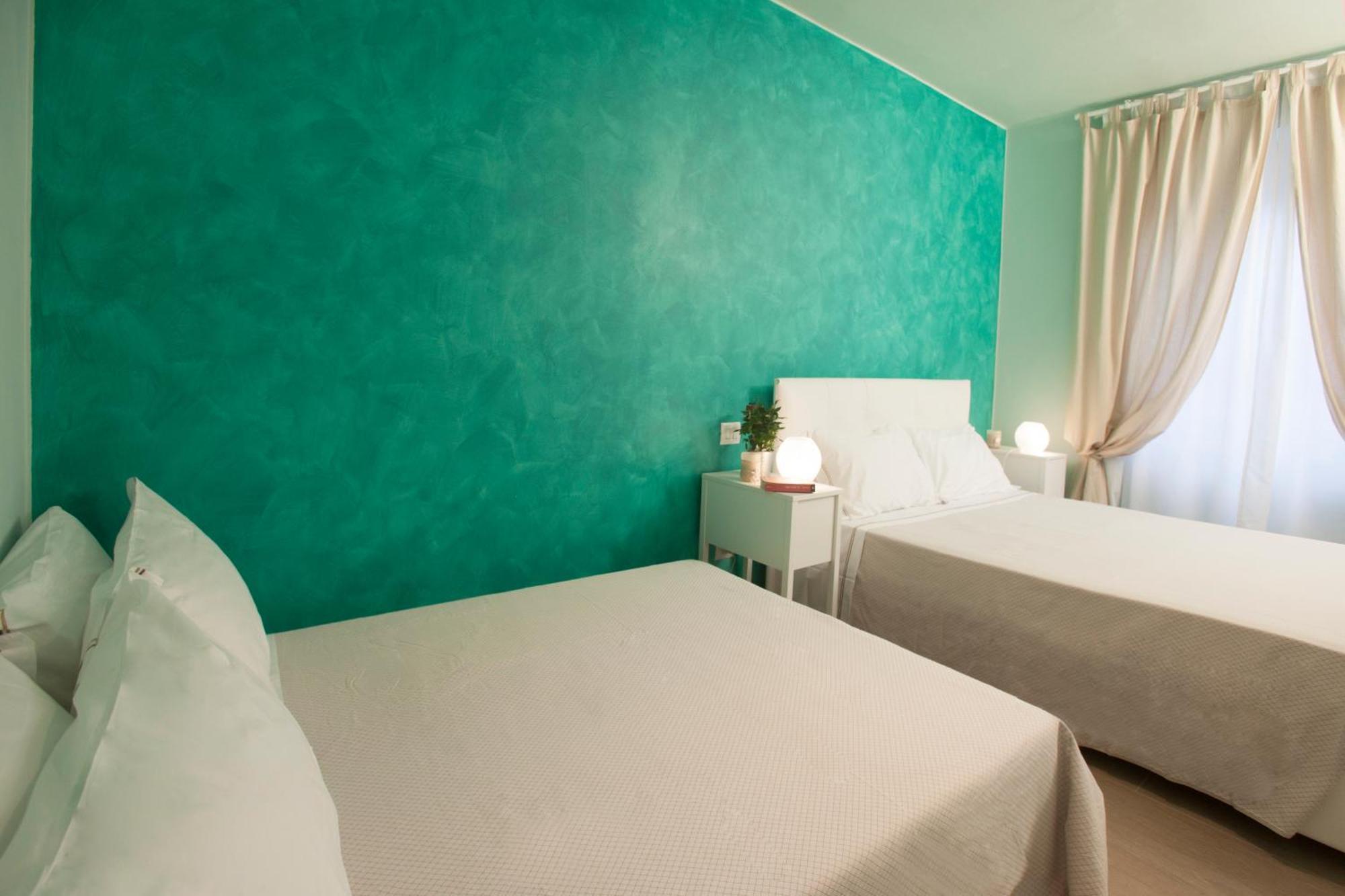 La Casa Al Mare Apartment ปอร์โต ซานโต สเตฟาโน ภายนอก รูปภาพ