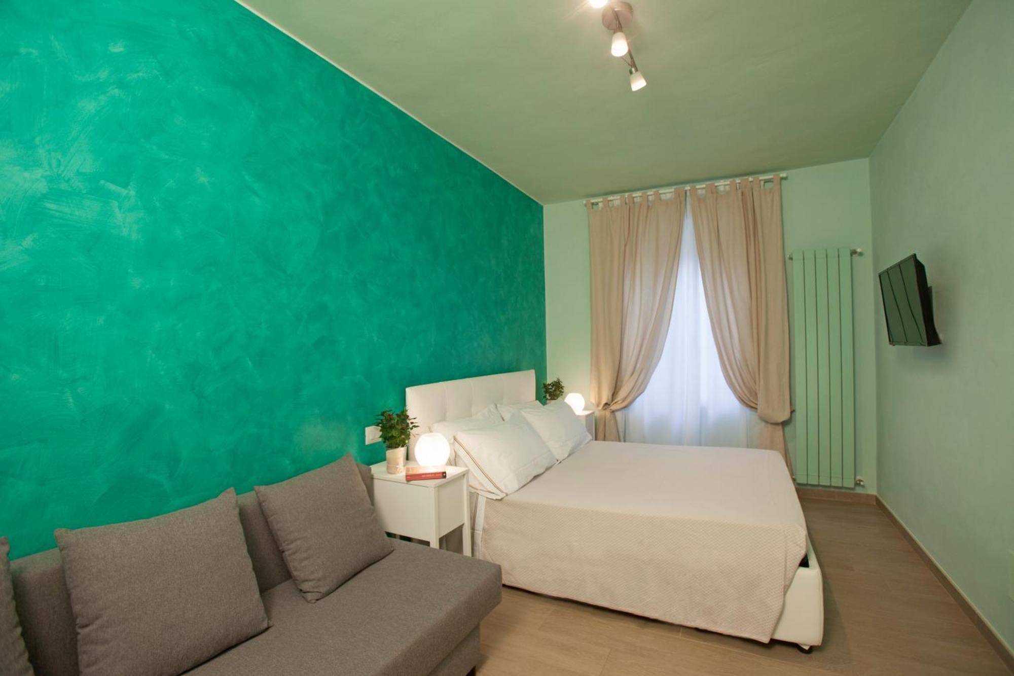 La Casa Al Mare Apartment ปอร์โต ซานโต สเตฟาโน ภายนอก รูปภาพ